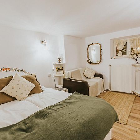 Republicii Rustic Apartament In Brasov City Center Ngoại thất bức ảnh