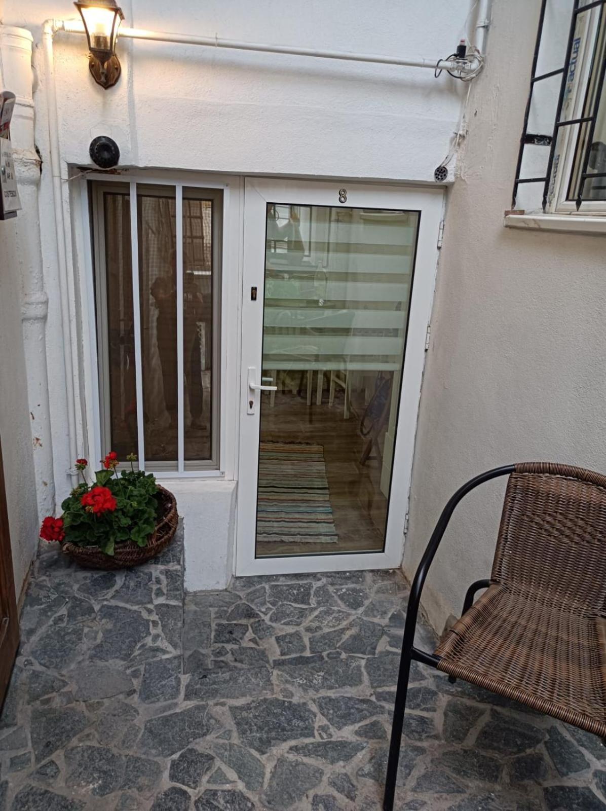 Republicii Rustic Apartament In Brasov City Center Ngoại thất bức ảnh