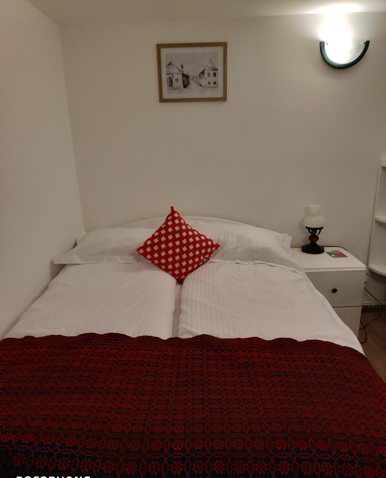 Republicii Rustic Apartament In Brasov City Center Ngoại thất bức ảnh