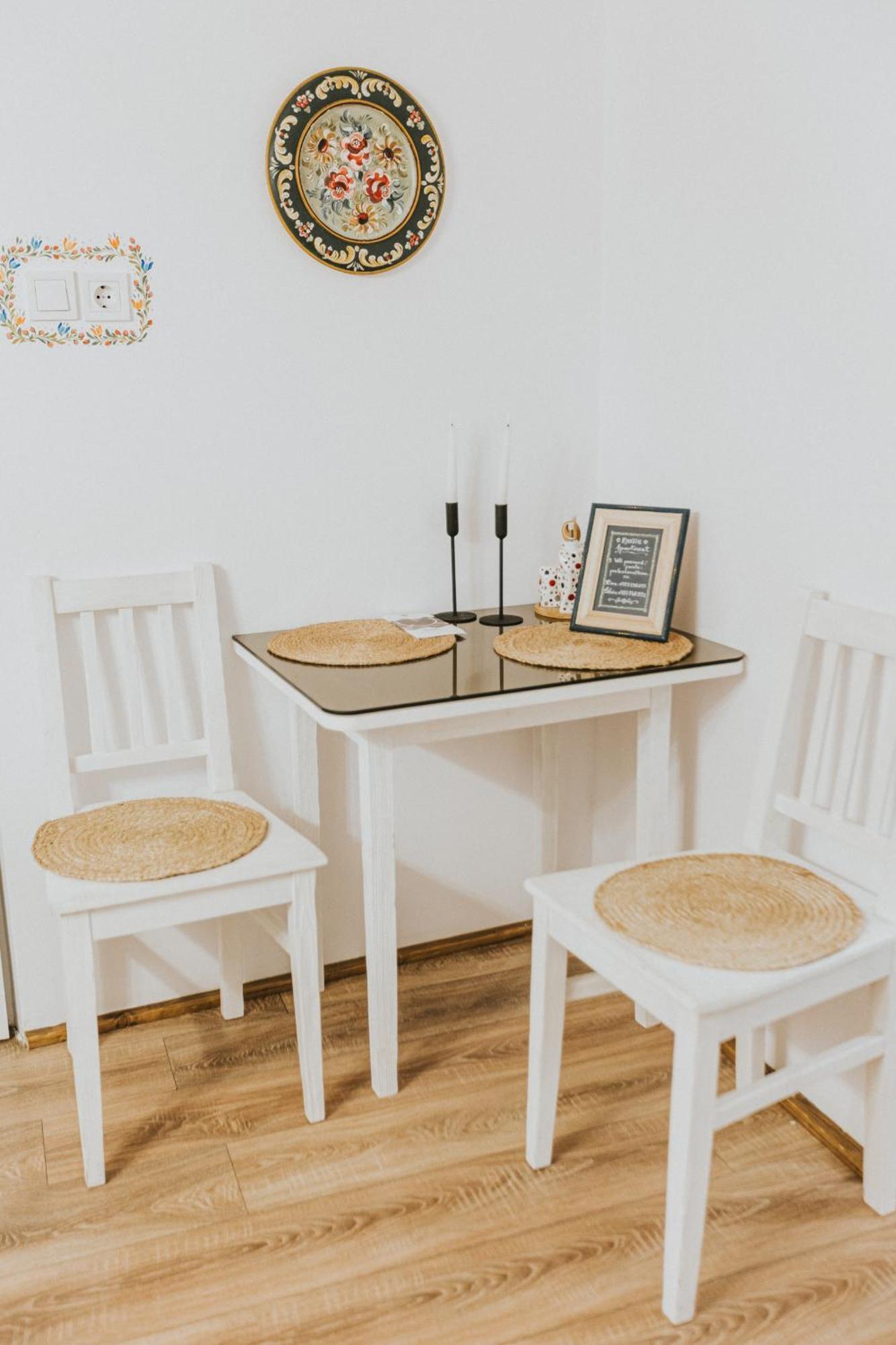 Republicii Rustic Apartament In Brasov City Center Ngoại thất bức ảnh