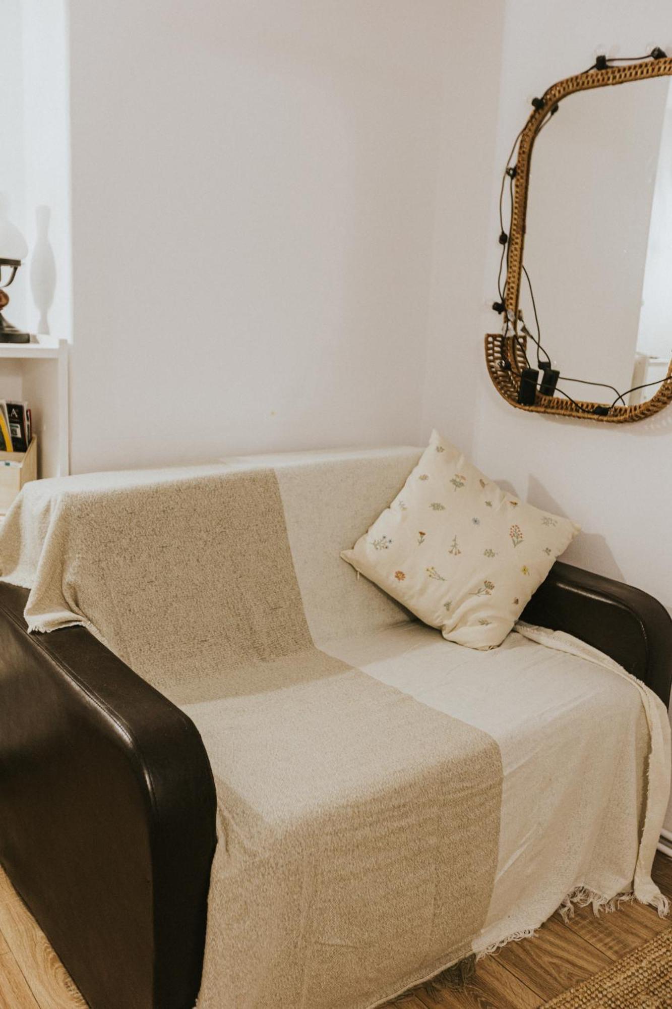 Republicii Rustic Apartament In Brasov City Center Ngoại thất bức ảnh