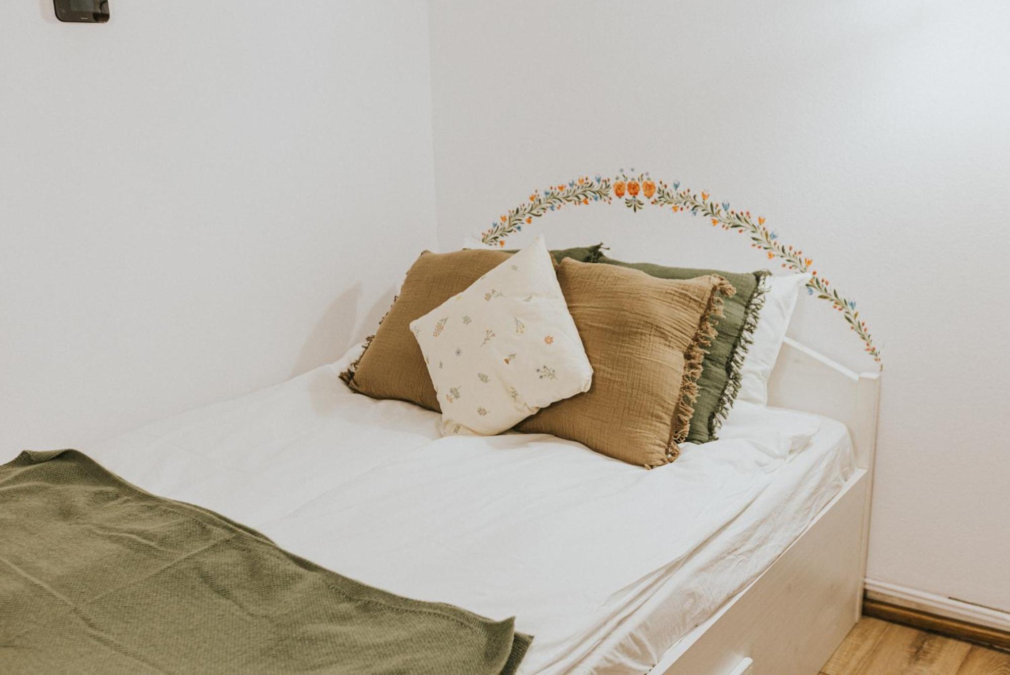 Republicii Rustic Apartament In Brasov City Center Ngoại thất bức ảnh