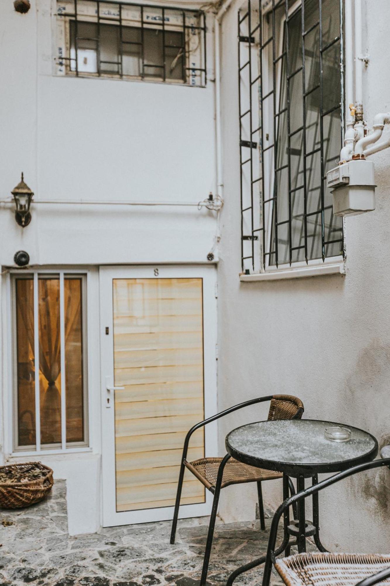 Republicii Rustic Apartament In Brasov City Center Ngoại thất bức ảnh