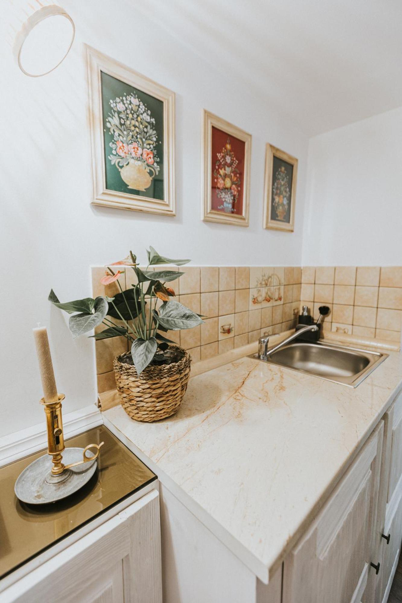 Republicii Rustic Apartament In Brasov City Center Ngoại thất bức ảnh