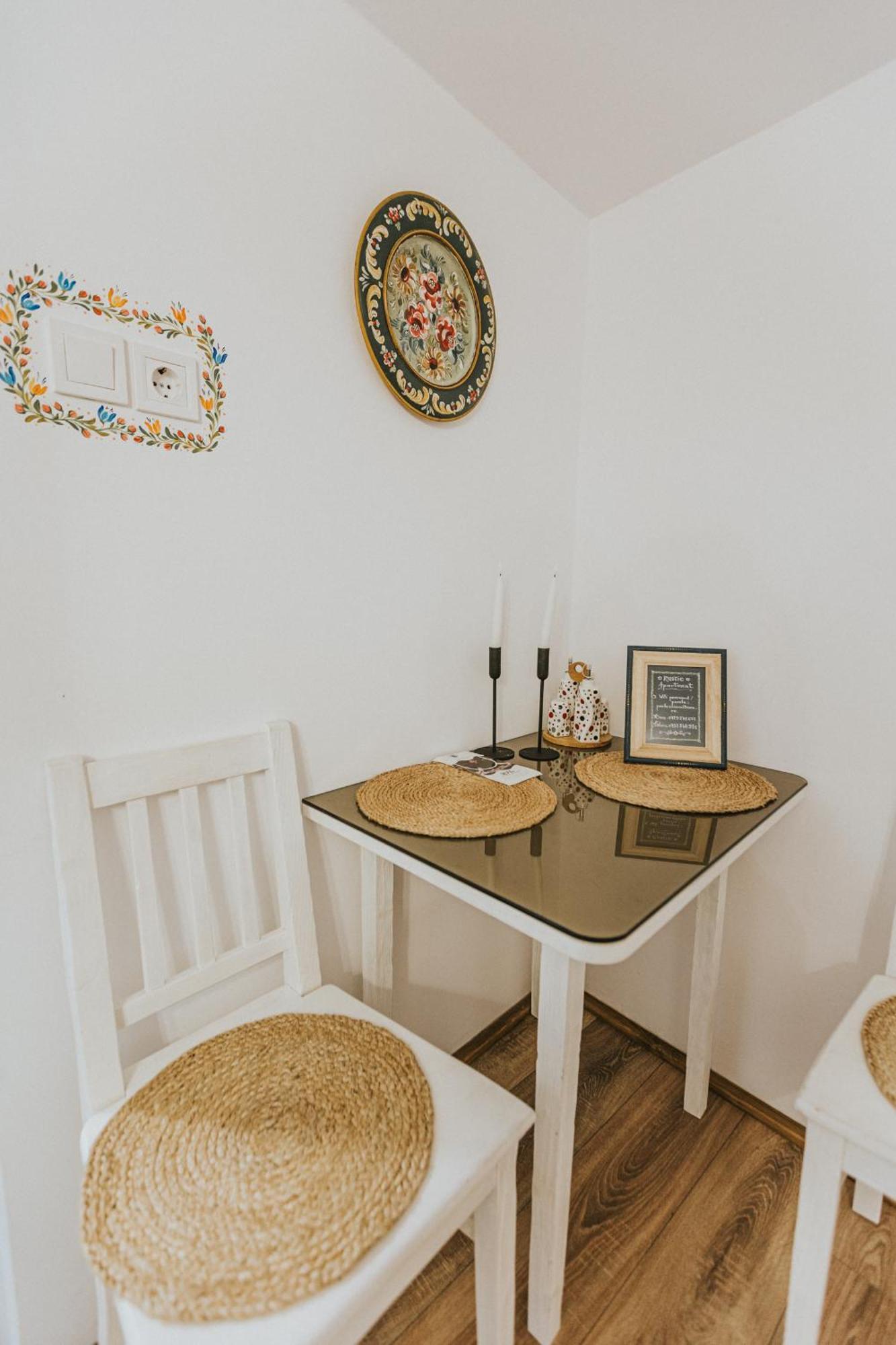 Republicii Rustic Apartament In Brasov City Center Ngoại thất bức ảnh