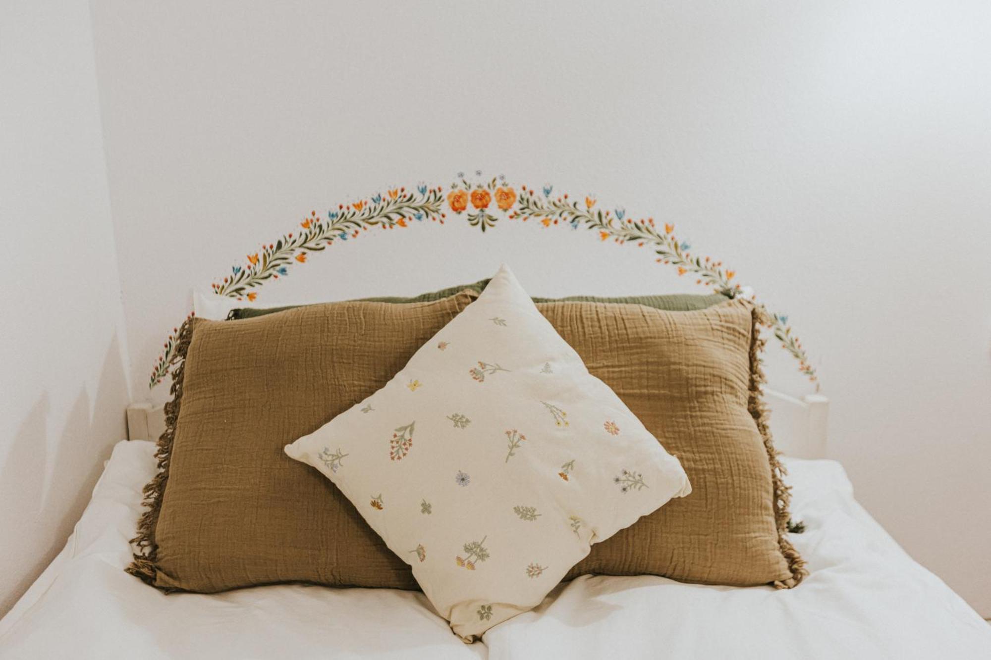 Republicii Rustic Apartament In Brasov City Center Ngoại thất bức ảnh