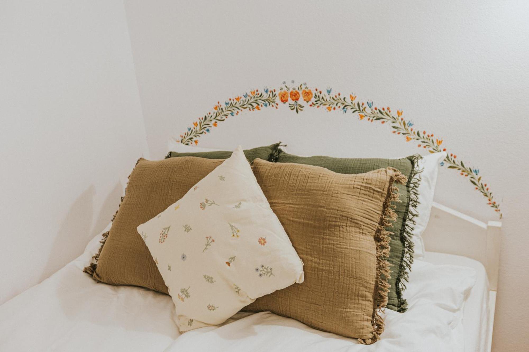 Republicii Rustic Apartament In Brasov City Center Ngoại thất bức ảnh