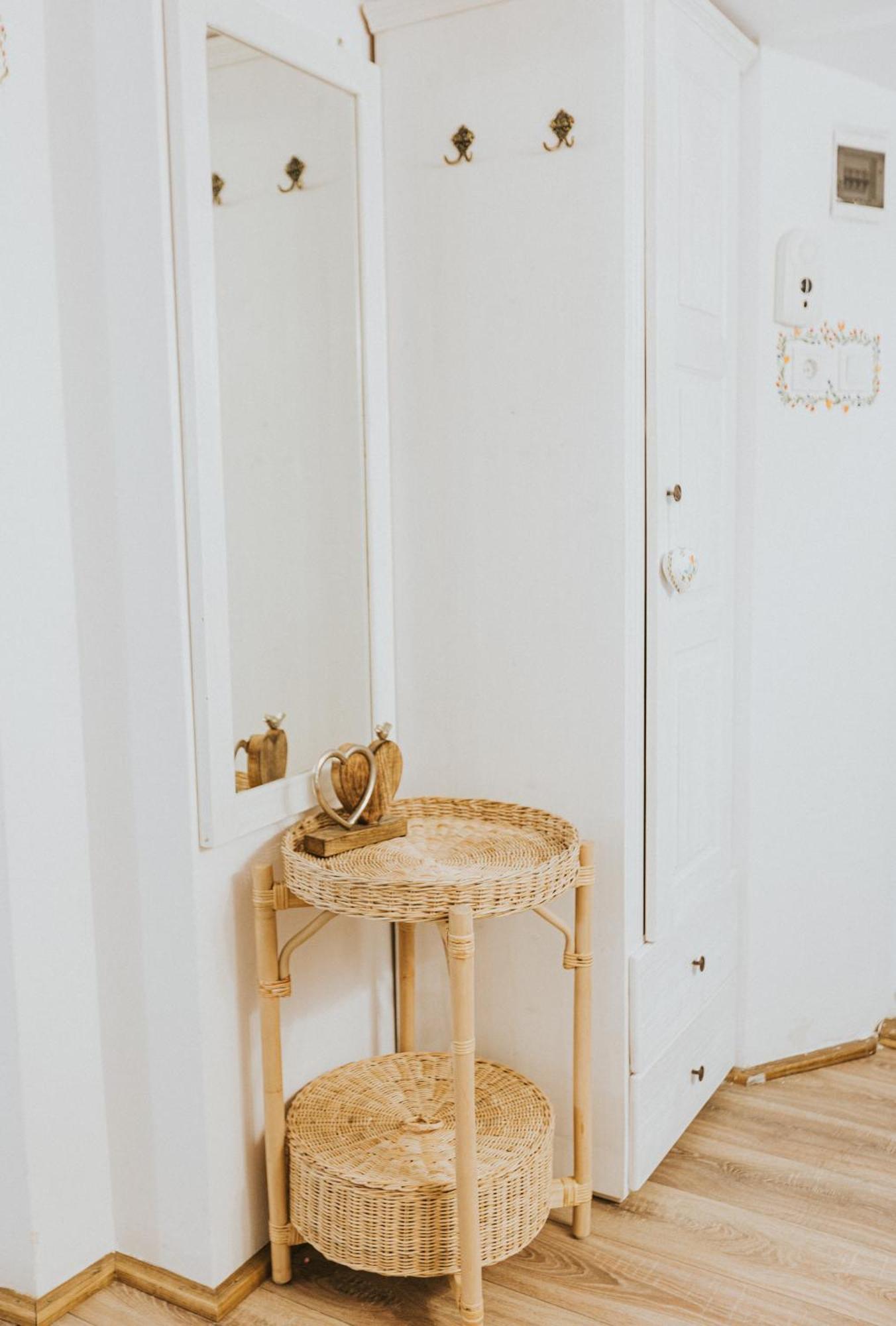 Republicii Rustic Apartament In Brasov City Center Ngoại thất bức ảnh