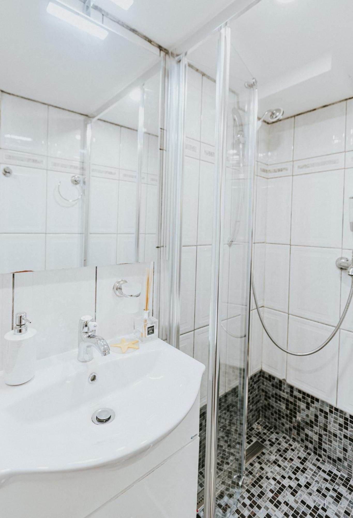 Republicii Rustic Apartament In Brasov City Center Ngoại thất bức ảnh
