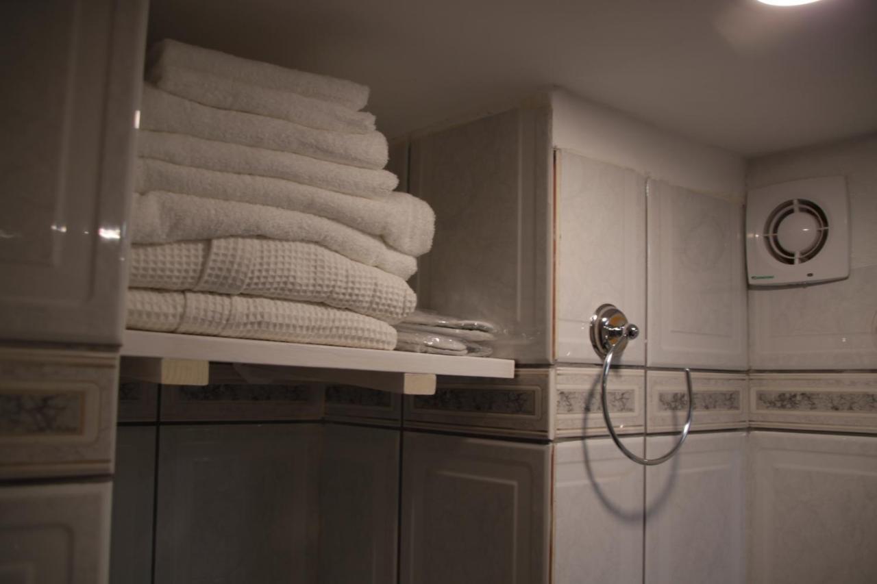 Republicii Rustic Apartament In Brasov City Center Ngoại thất bức ảnh