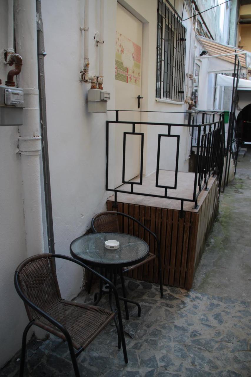 Republicii Rustic Apartament In Brasov City Center Ngoại thất bức ảnh