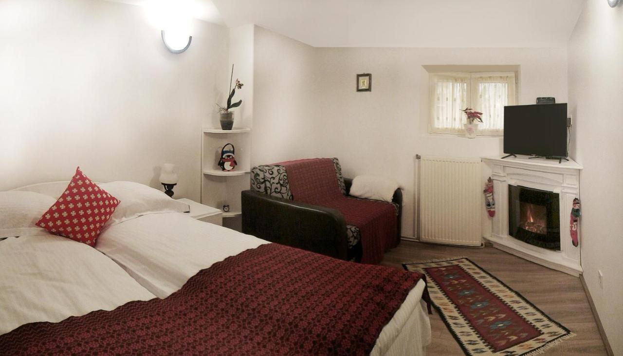 Republicii Rustic Apartament In Brasov City Center Ngoại thất bức ảnh