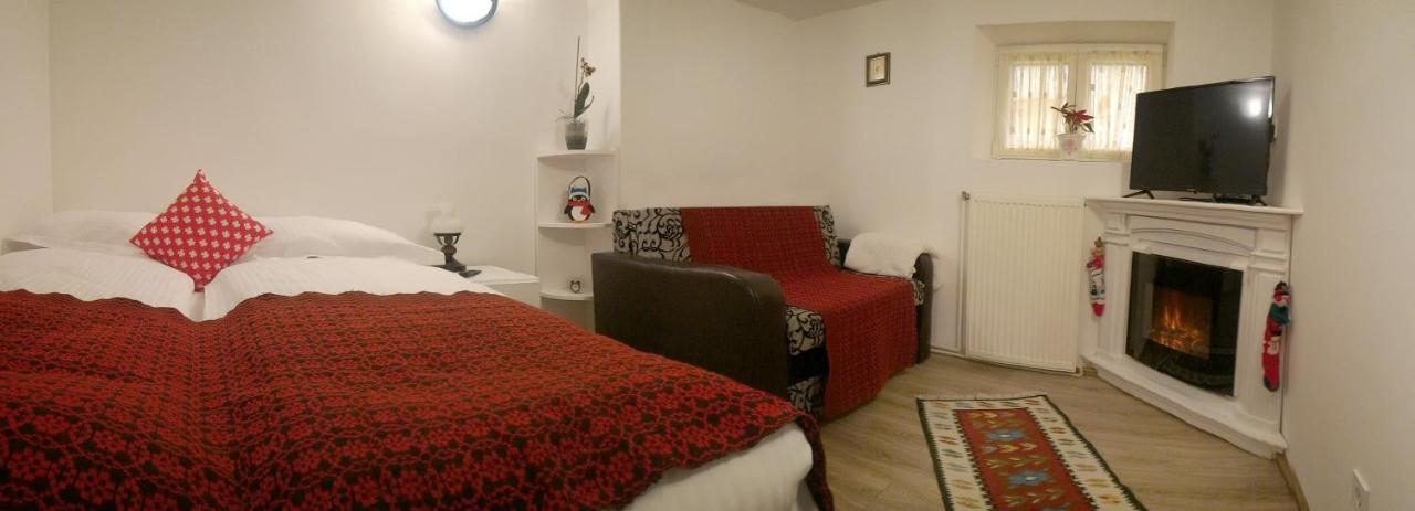 Republicii Rustic Apartament In Brasov City Center Ngoại thất bức ảnh