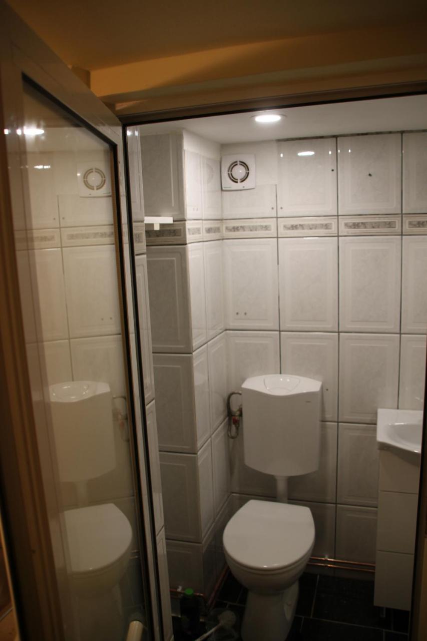 Republicii Rustic Apartament In Brasov City Center Ngoại thất bức ảnh