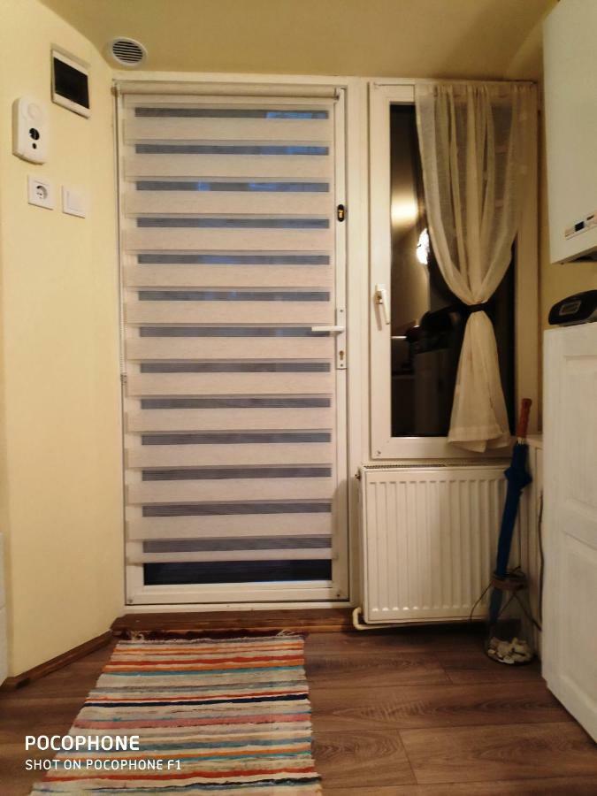Republicii Rustic Apartament In Brasov City Center Ngoại thất bức ảnh