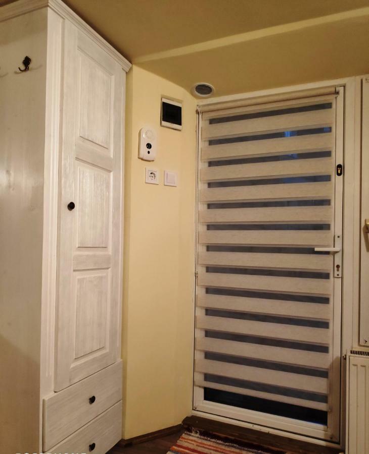 Republicii Rustic Apartament In Brasov City Center Ngoại thất bức ảnh