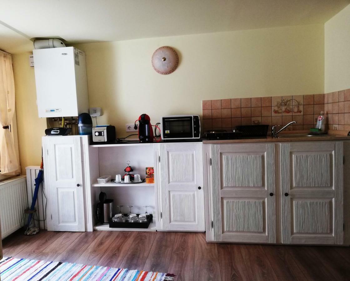 Republicii Rustic Apartament In Brasov City Center Ngoại thất bức ảnh