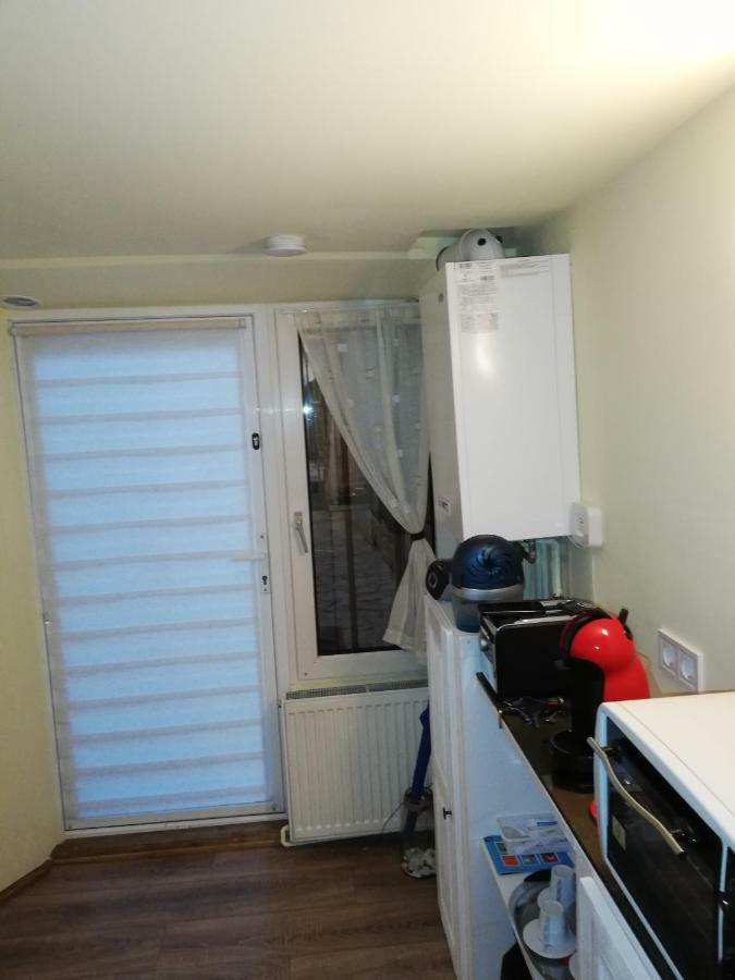 Republicii Rustic Apartament In Brasov City Center Ngoại thất bức ảnh